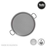 Frescura Paellera Valenciana Inox 30cm