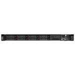 Lenovo ThinkSystem SR630 V2 server Rack (1U) Intel® Xeon® Silver 4310 2,1 GHz 32 GB DDR4-SDRAM 750 W