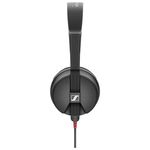 Sennheiser HD 25 LIGHT Cuffie Dinamiche Chiuse per DJ