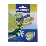 Nuncas Deodorante Lavastoviglie Descofresh