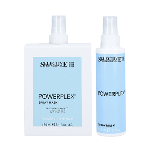 Selective professional spray mask trattamento specifico capelli Powerplex 150mll