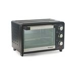 Forno 30 Lt Nero 1380 W