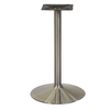 Vacchetti-Base-tavolo-acciaio-colore-inox-tondo-cm-�45h72
