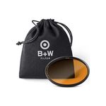 BW Filtro 77mm Arancio 550 MRC Basic 77mm