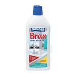 Nuncas Detergente Brax Ml 500