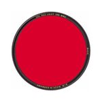 BW Filtro 77mm Rosso Chiaro 590 MRC Basic