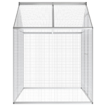 vidaXL Voliera da Giardino in Alluminio 178x122x194 cm