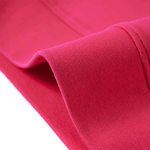 Felpa per Bambini Fucsia 116