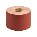 Imperial Carta Resinata Rot 120 M 25 Gr120 Velcro