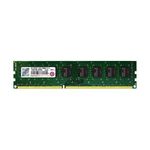 Transcend 8GB DDR3 1600MHz ECC-DIMM 11-11-11 2Rx8 memoria 2 x 8 GB Data Integrity Check (verifica integrita' dati)