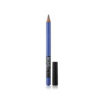 Maybelline Color Show Crayons Khol 200 Chambray Blue - eyeliners (Pencil, Blue, Chambray Blue, Italy)