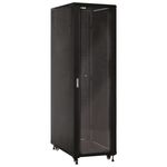 WP WPN-RNB-27606-B rack 27U Rack indipendenti Nero