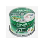 Maxell DVD-R 4,7 GB 50 pezzo(i)