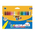 BIC Plastidecor 24 pezzo(i)