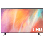 Samsung UE50AU7190U 127 cm (50') 4K Ultra HD Smart TV Wi-Fi Grigio