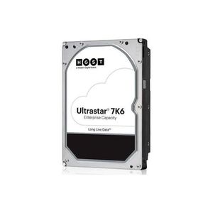 HGST Ultrastar 7K6 3.5' 4000 GB Serial ATA III