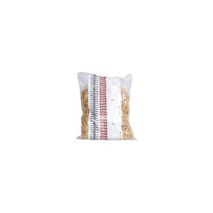 VIVA ELASTICO GOMMA GIALLO D50 SACCO DA 1KG