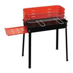 Mille 50056 Barbecue Flavia 60X35 H 80