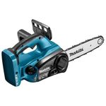 Makita DUC252Z motosega Nero, Blu