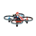 Carrera R-C Radiocomandato Mini Mario - Copter