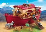 Playmobil-Arca-Di-Noe-