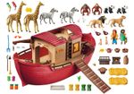 Playmobil-Arca-Di-Noe-