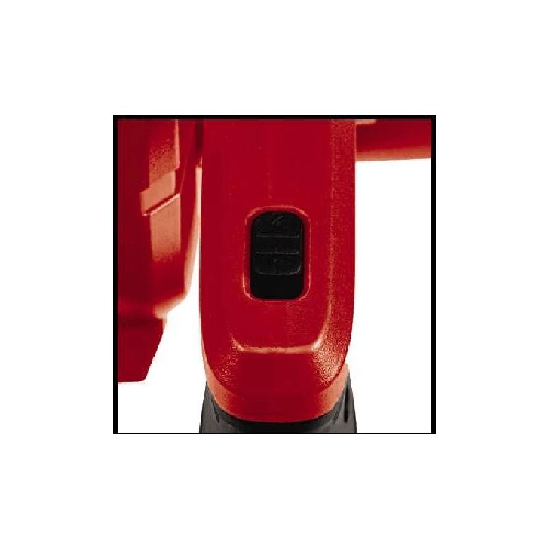 Einhell-TE-CB-18-180-Li-Solo-soffiatore-di-foglie-cordless-180-km-h-Nero-Rosso-18-V