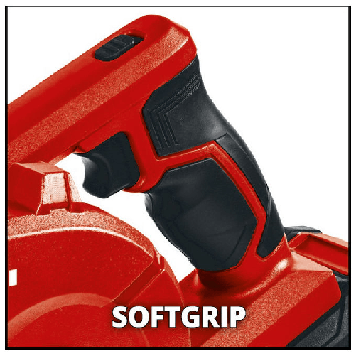 Einhell-TE-CB-18-180-Li-Solo-soffiatore-di-foglie-cordless-180-km-h-Nero-Rosso-18-V