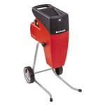 Einhell GC-RS 2540 tritaerba 2000 W Tamburo