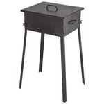 Barbecue Fornacella Camping Mega -523.B