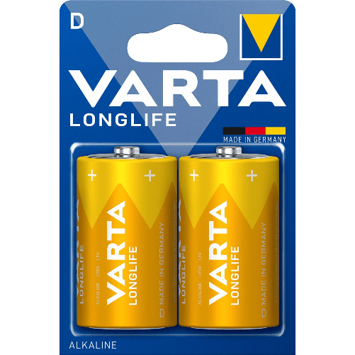 Varta-batteria-longlife-torcia-d-alcalina-blister-2-pezzi