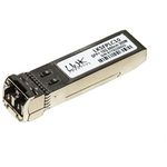 Modulo Minigbic (Sfp+) Multimode Lc Duplex 10Gbps 850Nm 300 Mt Con Ddm Compatibile Per Hp Serie Enterprise