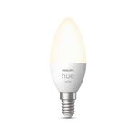 Philips Hue White 8719514320628A soluzione di illuminazione intelligente Lampadina intelligente Bluetooth/Zigbee 5,5 W