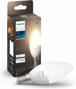 Philips-Hue-White-Lampadina-Smart-E14-40W