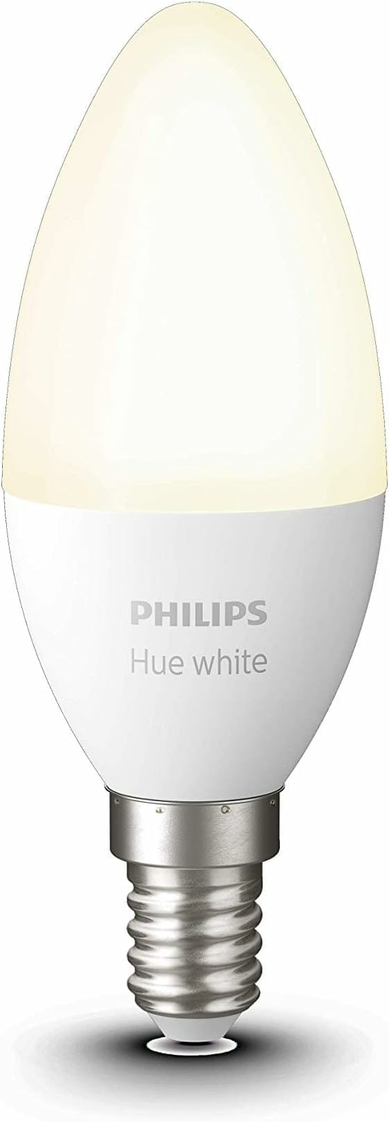 Philips-Hue-White-Lampadina-Smart-E14-40W