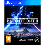 Electronic Arts STAR WARS Battlefront II, PS4 Standard Inglese PlayStation 4