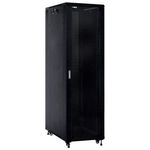 WP WPN-RSB-42810-B rack 42U Rack indipendenti Nero