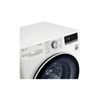 LG-F4WV508S0B-lavatrice-Caricamento-frontale-8-kg-1400-Giri-min-B-Bianco