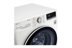 LG-F4WV508S0B-lavatrice-Caricamento-frontale-8-kg-1400-Giri-min-B-Bianco