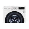 LG-F4WV508S0B-lavatrice-Caricamento-frontale-8-kg-1400-Giri-min-B-Bianco