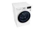 LG-F4WV508S0B-lavatrice-Caricamento-frontale-8-kg-1400-Giri-min-B-Bianco