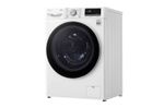 LG-F4WV508S0B-lavatrice-Caricamento-frontale-8-kg-1400-Giri-min-B-Bianco