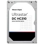 Western Digital Ultrastar DC HC310 HUS726T4TALE6L4 disco rigido interno 4 TB 7200 Giri/min 256 MB 3.5 Serial ATA III