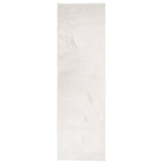 vidaXL Tappeto OVIEDO a Pelo Corto Beige 80x250 cm