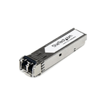 StarTech.com Modulo ricetrasmettitore SFP+ compatibile con HP J9150D - 10GBase-SR (J9150D-ST)