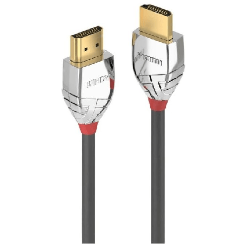 Lindy-37872-cavo-HDMI-2-m-HDMI-tipo-A--Standard--Grigio-Argento