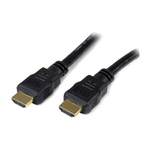 StarTech.com Cavo HDMI ad alta velocità - Cavo HDMI Ultra HD 4k x 2k da 5m- HDMI - M/M