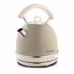 Ariete ARI-2877-BG bollitore elettrico 1,7 L Beige 2000 W