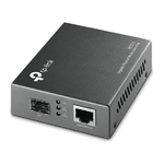 TP-LINK Media Converter Gigabit Ethernet (LC,multi/single-mode)