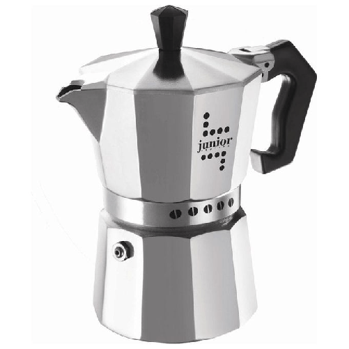 Bialetti-Caffettiera-Junior-3-Tazze-Alluminio